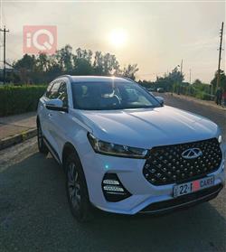 شيري تيجو 7 برو